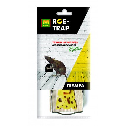 Roe-Trap-Trampa-de-madera